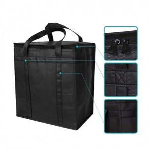 24L Insulated Lunch Bag Thermal Bag