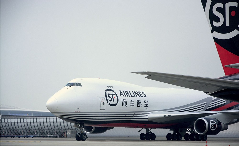 Refusing SF Express’s Stake, Achieving a Valuation of 6 Billion Yuan with 600 Million Yuan Revenue! Main Board IPO