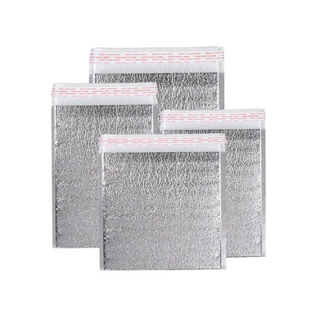 High Heat Oven Insulation Aluminum Foil Thermal Insulated Sheet - China  Heat Insulated Material, Bubble Thermal Insulation Material
