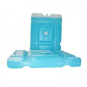 750ml Ice Box For Cold Chain Transportation