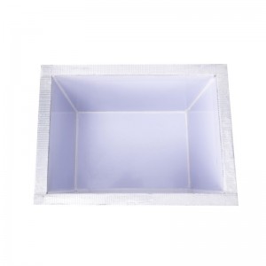 Vaccine Carrier Vip Board Cooler Box With Vacuum Insulation Panel