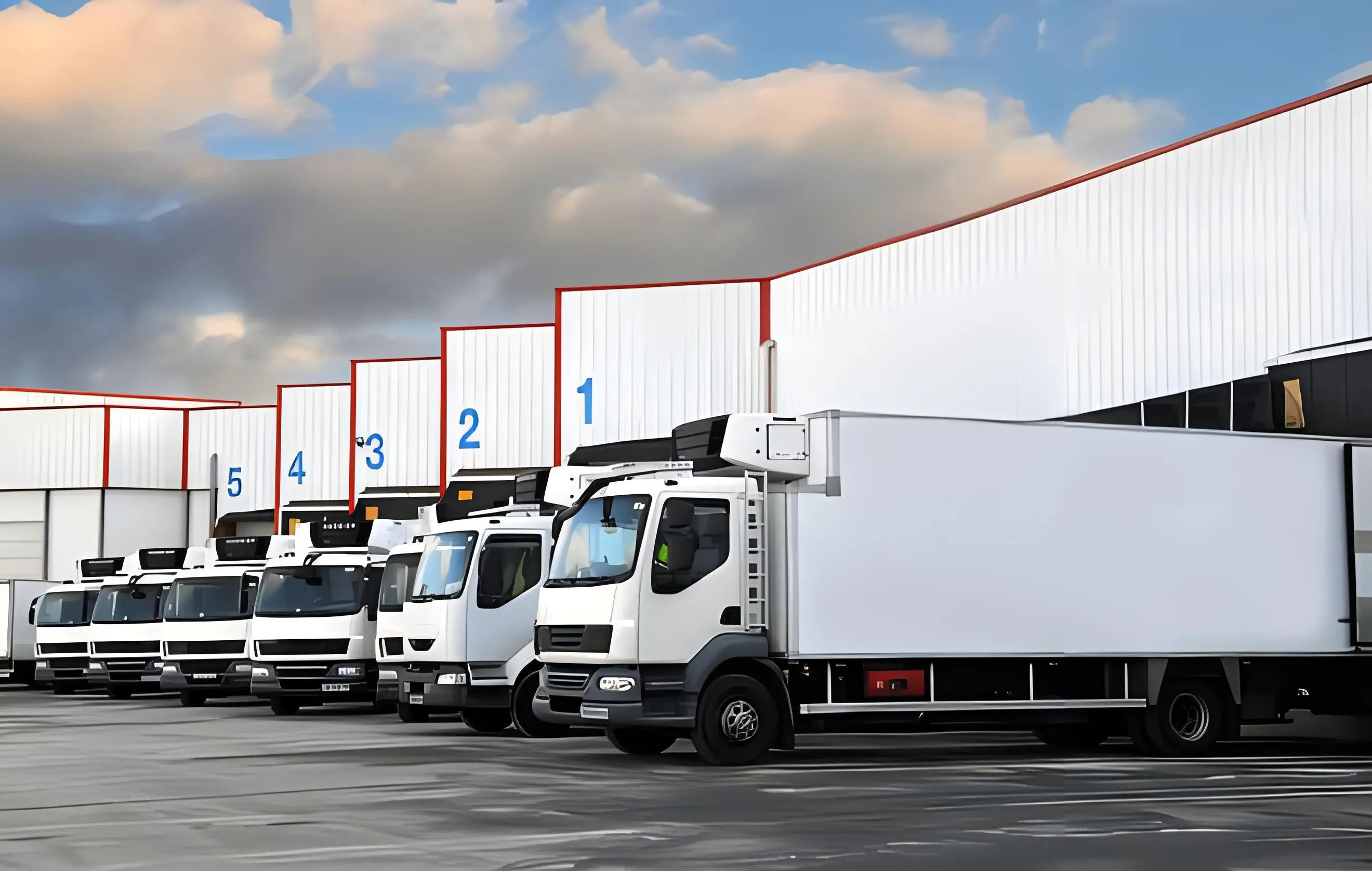 Çin Soyuq Zəncir Logistika üzrə Logistika: ISO 31511: 2024 Əlaqəsiz Çatdırılma Standartı