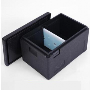 EPP Foam Cooler Box For Food Delivery | 34l 43l 60l 81l 108l