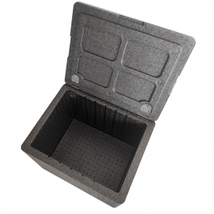 EPP Foam Cooler Box For Food Delivery | 34l 43l 60l 81l 108l