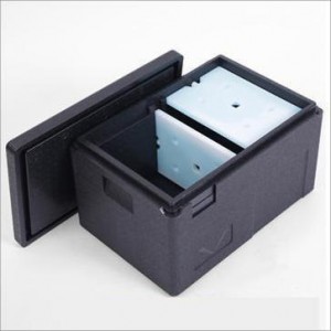 EPP Foam Cooler Box For Food Delivery | 34l 43l 60l 81l 108l