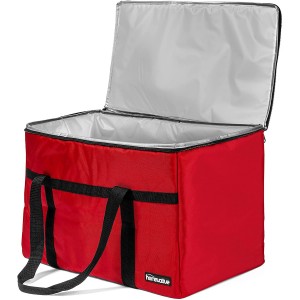 Waterproof Insulated Tote Bags Lunch Cooler Bag