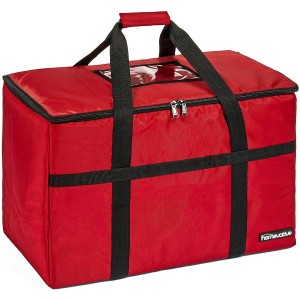 Waterproof Insulated Tote Bags Lunch Cooler Bag