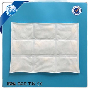 Hydration Ice Pack 3*3 Cells For Cold Chain Transport