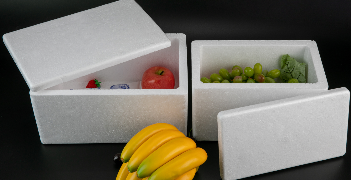 Why Leak-Proof Foam Insulated Boxes are Essential for Seafood Transportation