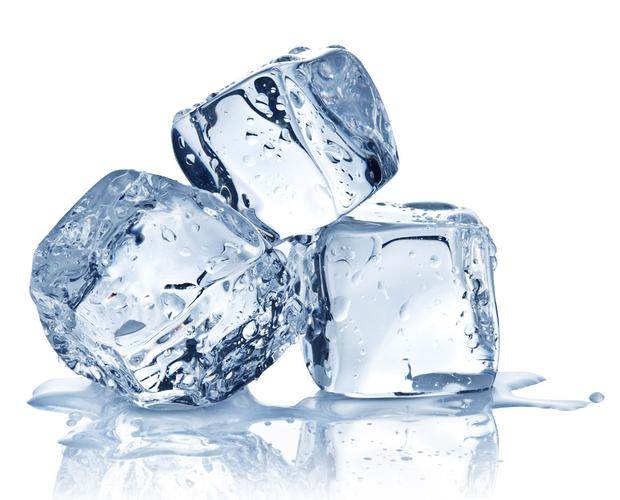 Why Does Ice Maintain a Constant Temperature During Melting?