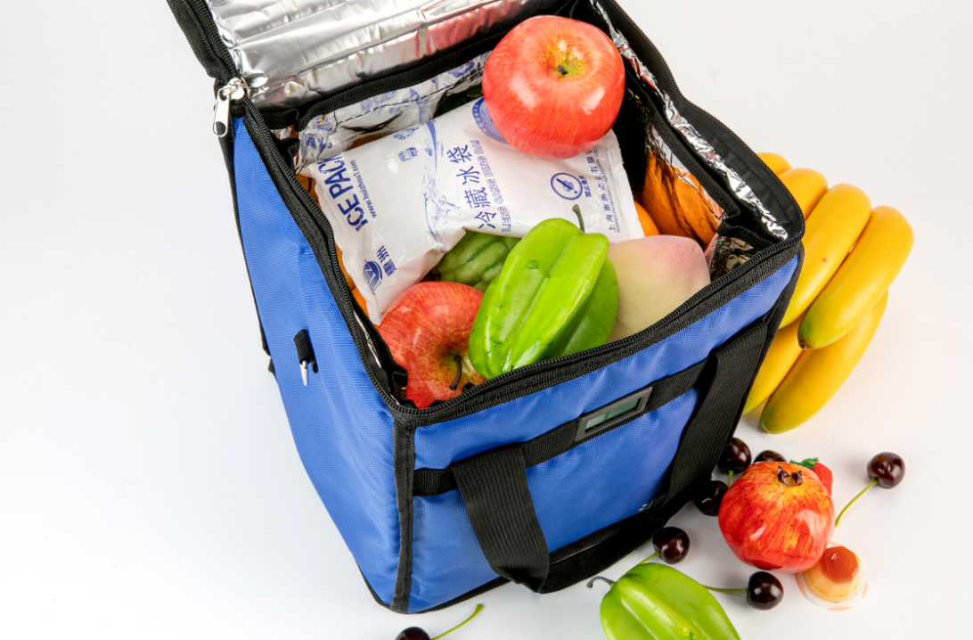 Top Insulated Shopping Bags for Keeping Food Fresh and Beverages Cool