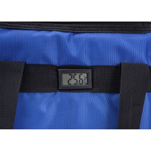 Medical Cooler Bag With PCM Plate | Temperature Monitor Optional