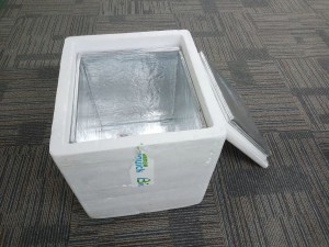 Removable Vacuum Insulation Panel