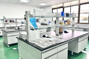 Professional technical laboratory